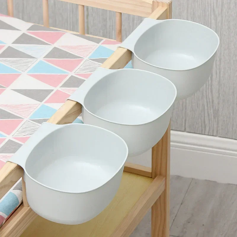 Baby Nursery Essentials - Домашние пластиковые сумки-органайзеры в европейском стиле