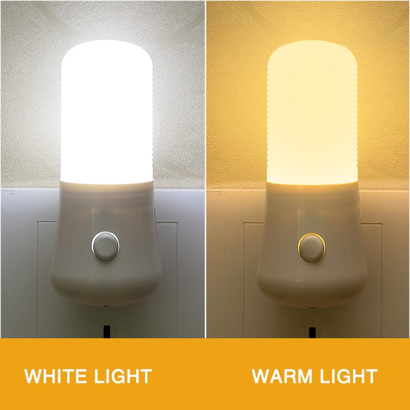 Baby Nursery Lamp - Светодиодные ночники для кормления детей, прикроватные