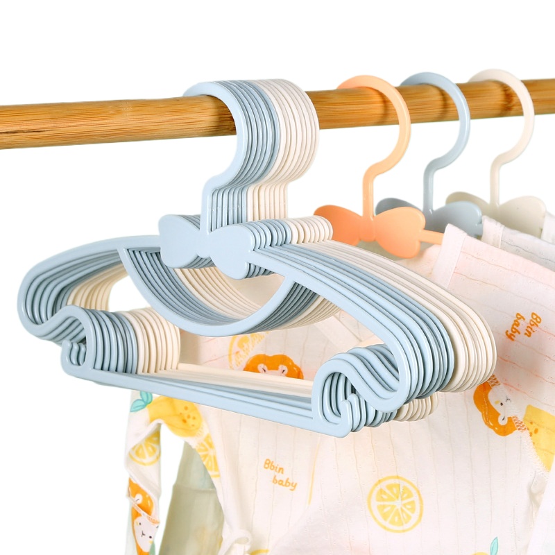 Baby Nursery Essentials - 5-50 шт. детские вешалки, пластиковые детские