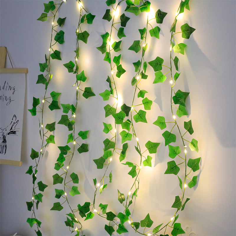 2-метровая гирлянда с зелеными – обзор и цена Baby Nursery Lamp