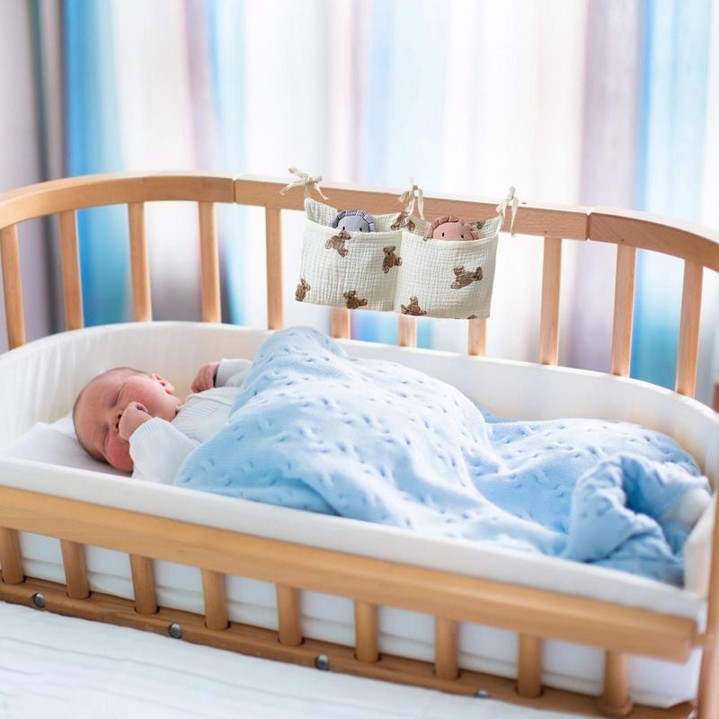 Органайзер для детской кроватк – обзор и цена Baby Nursery Bed