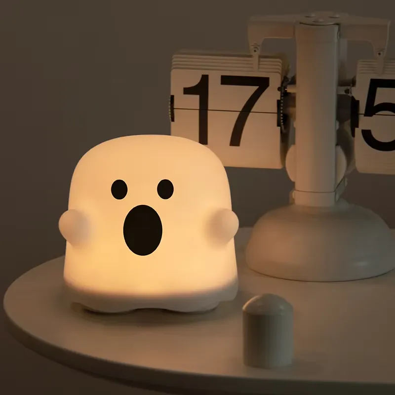 Креативный милый ночник в виде – обзор и цена Baby Nursery Table Lamp