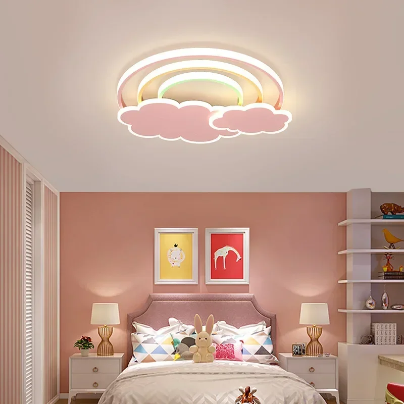 Современный минималистичный св – обзор и цена Baby Nursery Light Fixture