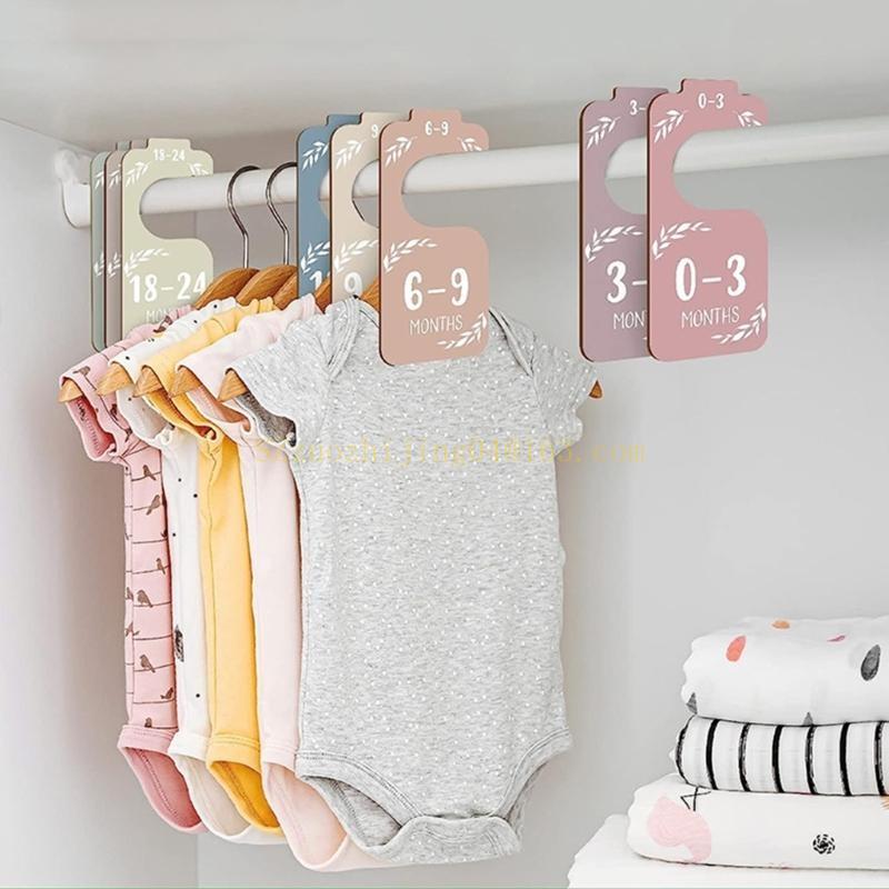 Набор из 8 деревянных перегоро – обзор и цена Baby Nursery Design