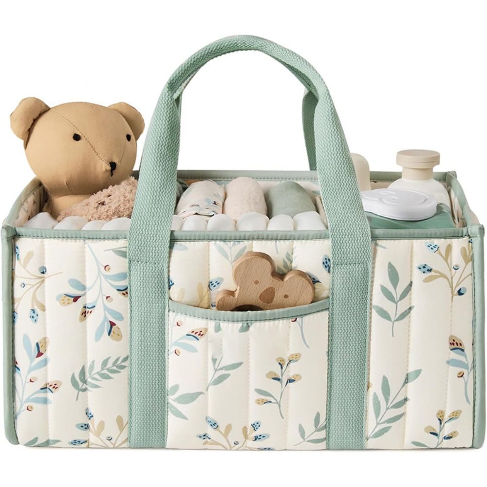 Вместительный органайзер для д – обзор и цена Baby Nursery Organization Ideas