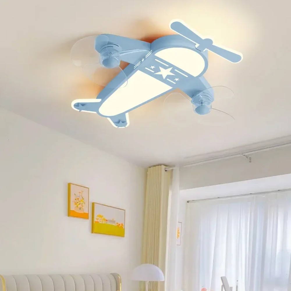 Современные светодиодные потол – обзор и цена Baby Nursery Light Fixture