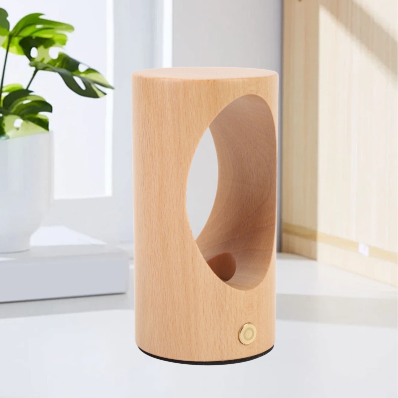 Детский ночник, перезаряжаемый – обзор и цена Baby Nursery Table Lamp