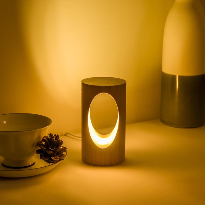 Детский ночник, перезаряжаемый – обзор и цена Baby Nursery Table Lamp