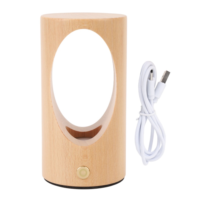 Детский ночник, перезаряжаемый – обзор и цена Baby Nursery Table Lamp