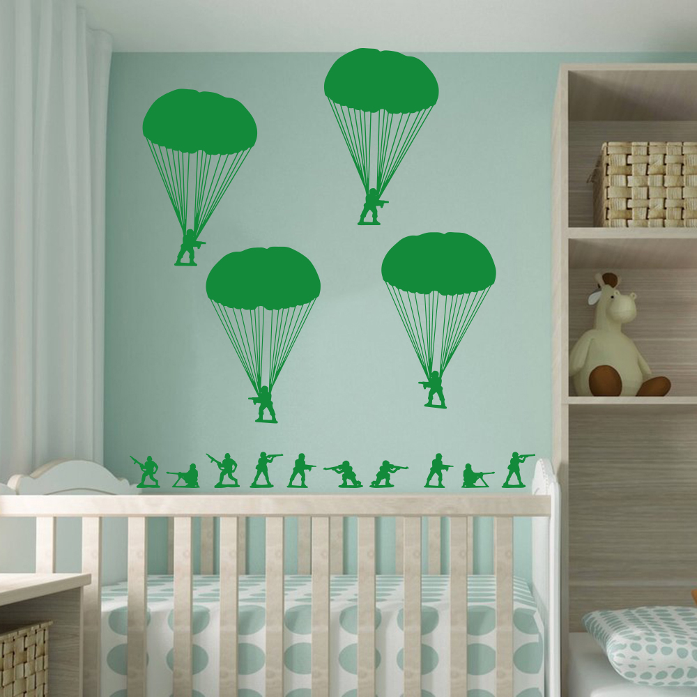 Армейские мужчины, солдаты, де – обзор и цена Baby Nursery Design