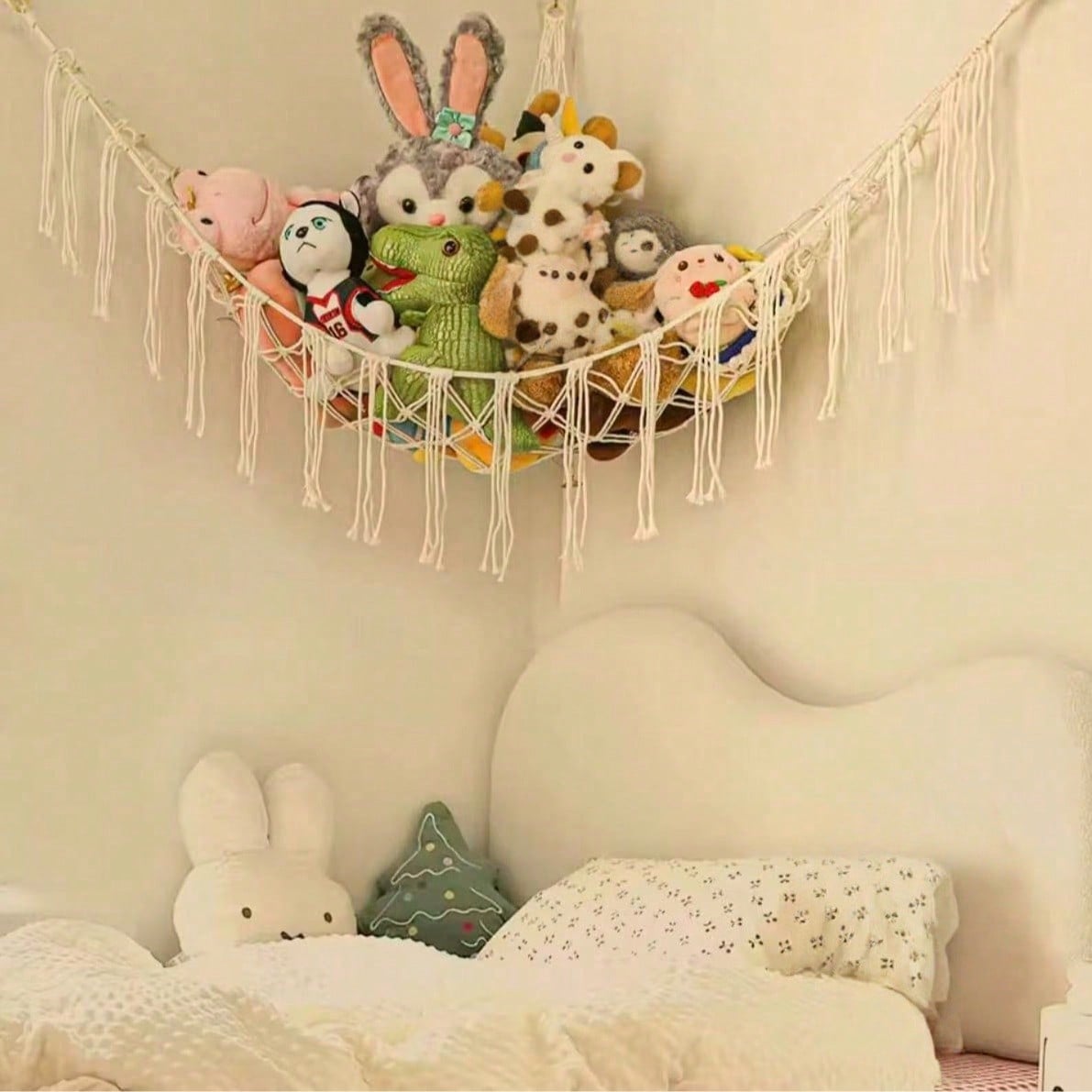 Сетчатый подвесной органайзер- – обзор и цена Baby Nursery Organization Ideas