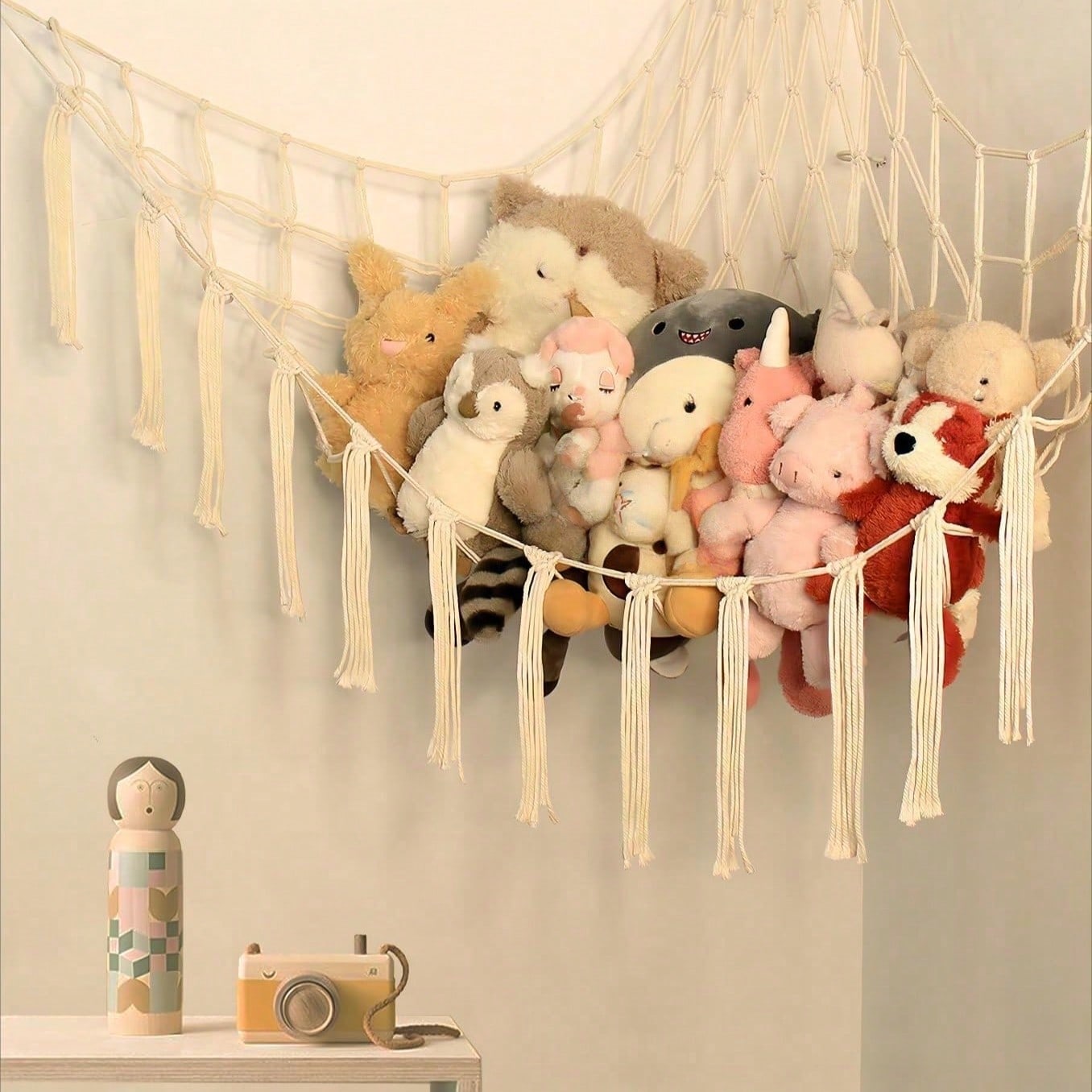 Сетчатый подвесной органайзер- – обзор и цена Baby Nursery Organization Ideas