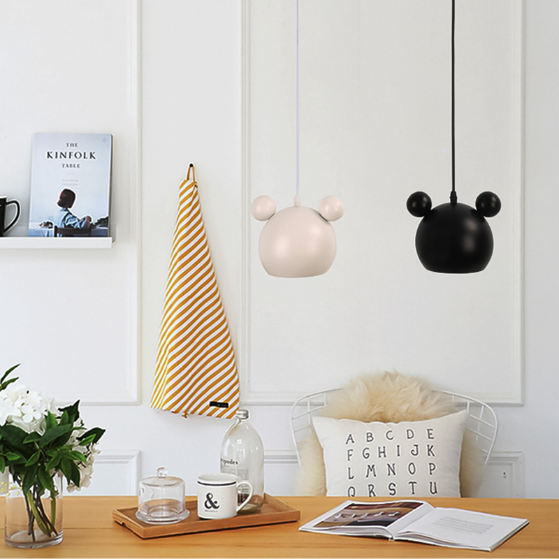 Современные подвесные светильн – обзор и цена Baby Nursery Lamp