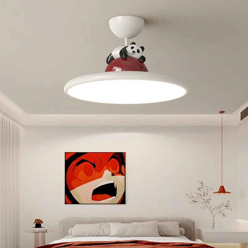 Светодиодный потолочный светил – обзор и цена Baby Nursery Light Fixture