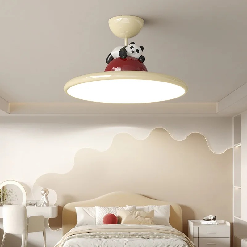 Светодиодный потолочный светил – обзор и цена Baby Nursery Light Fixture