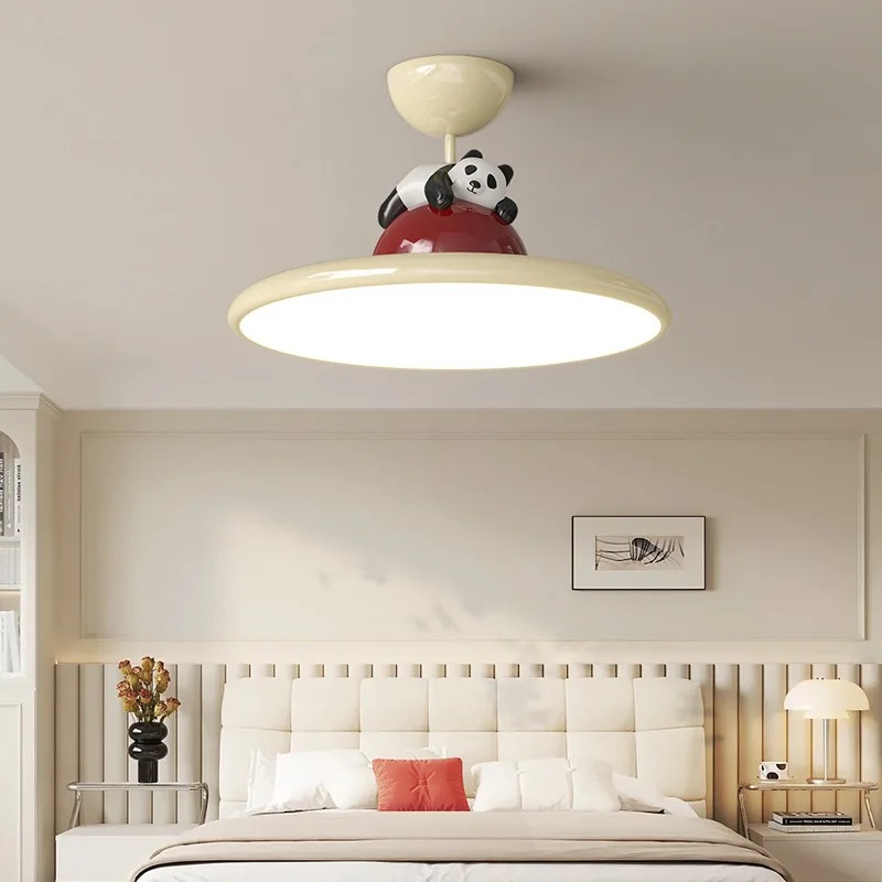 Светодиодный потолочный светил – обзор и цена Baby Nursery Light Fixture