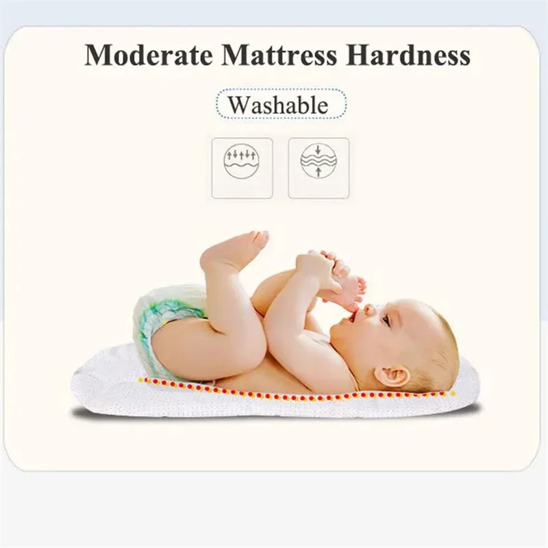 Детская кроватка, удобная скла – обзор и цена Baby Nursery Bed