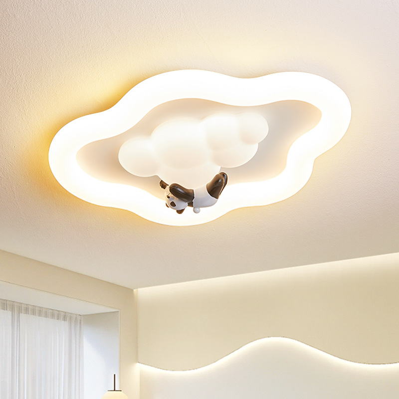 Французские потолочные светиль – обзор и цена Baby Nursery Light Fixture