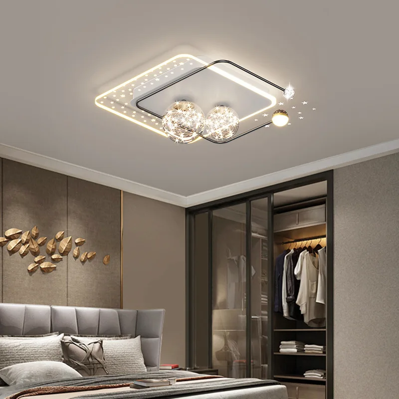 Детский потолочный светильник  – обзор и цена Baby Nursery Light Fixture