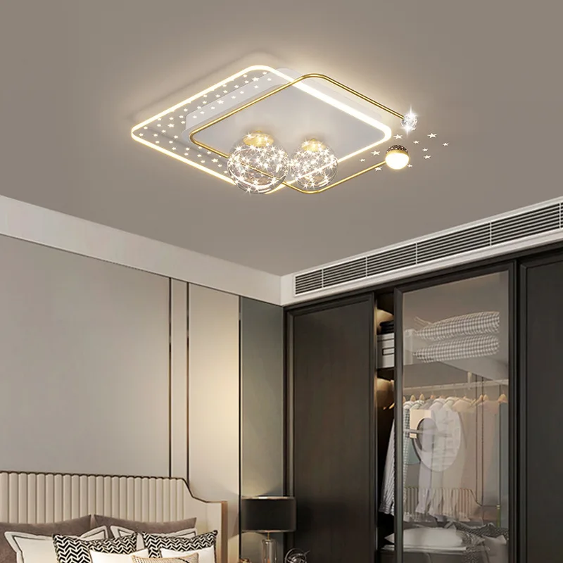 Детский потолочный светильник  – обзор и цена Baby Nursery Light Fixture