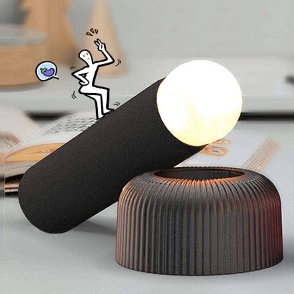Забавный ночник для взрослых,  – обзор и цена Baby Nursery Table Lamp
