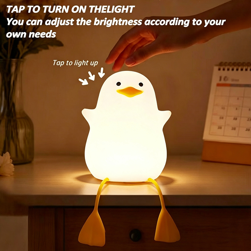 Светодиодный ночник в виде мил – обзор и цена Baby Nursery Table Lamp