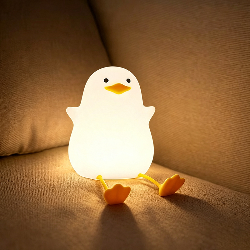Светодиодный ночник в виде мил – обзор и цена Baby Nursery Table Lamp