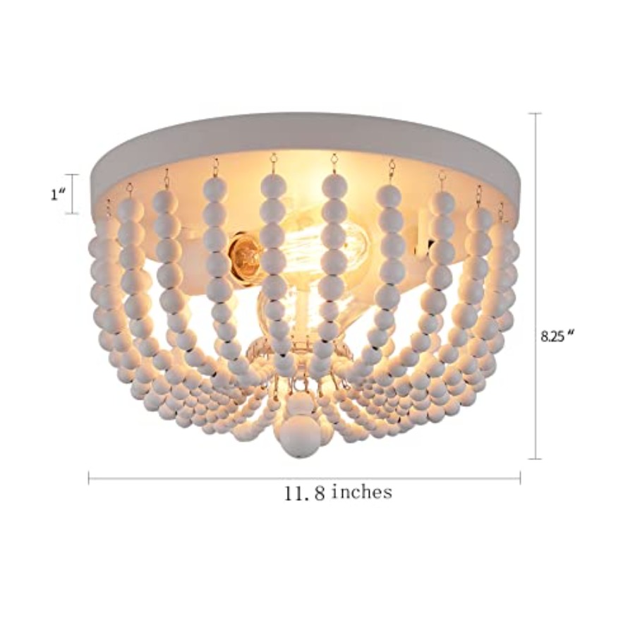 Потолочные светильники скрытог – обзор и цена Baby Nursery Light Fixture
