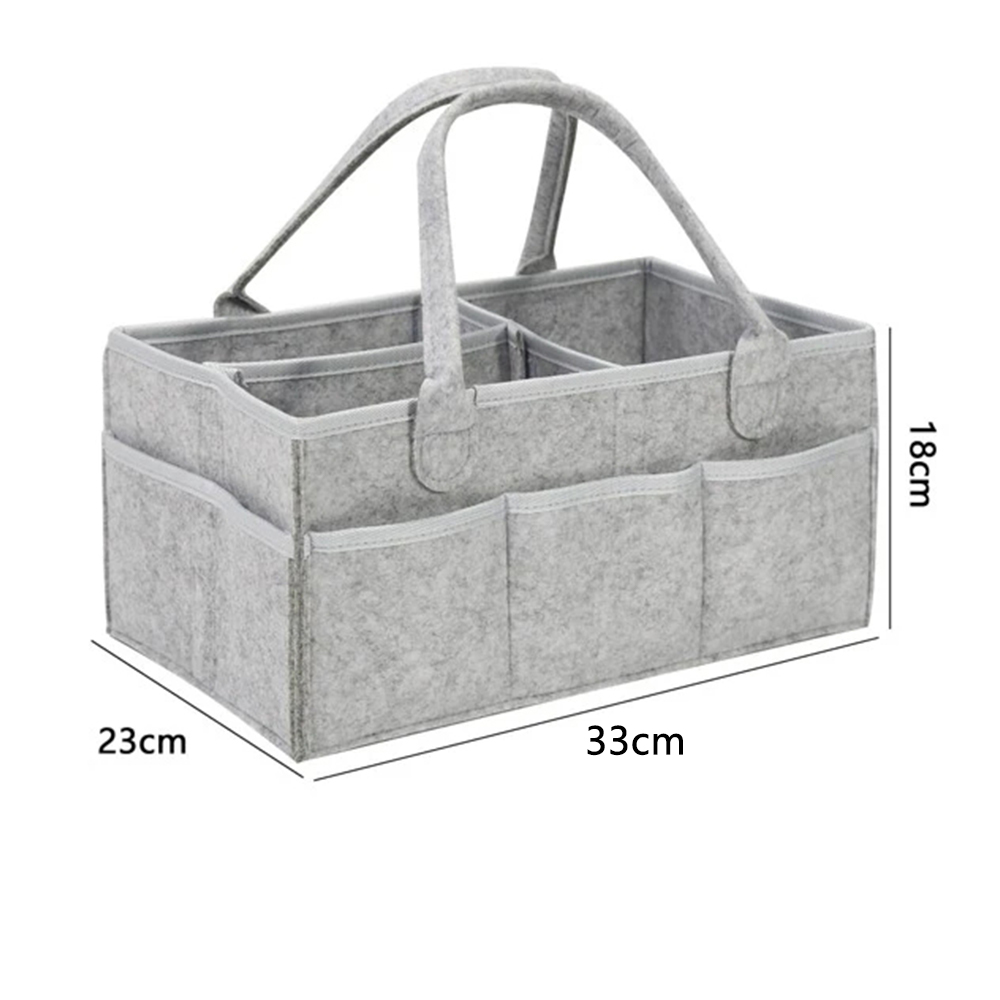 Сумка для шариков для детских  – обзор и цена Baby Nursery Organization Ideas