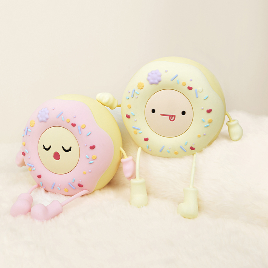 Светодиодный ночник в виде пон – обзор и цена Baby Nursery Table Lamp
