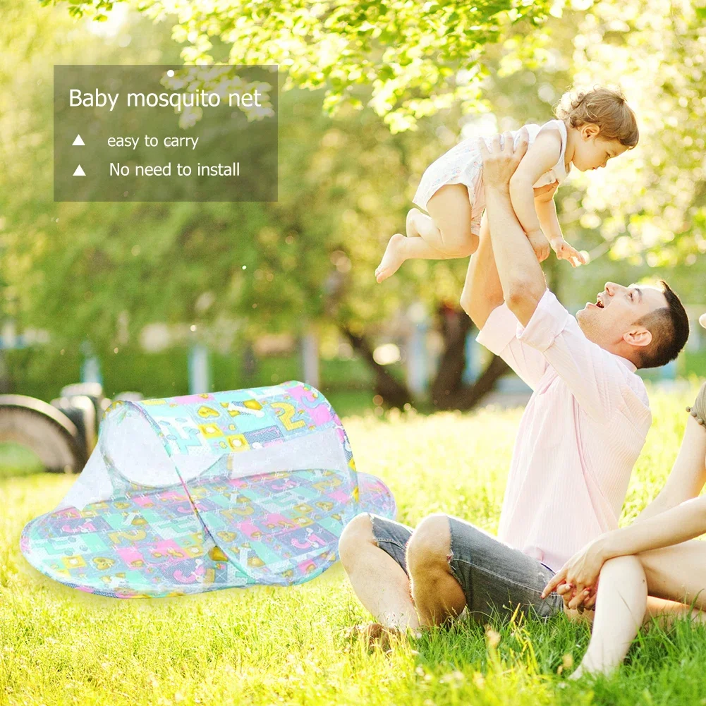Москитная сетка для детских кр – обзор и цена Baby Nursery Bed