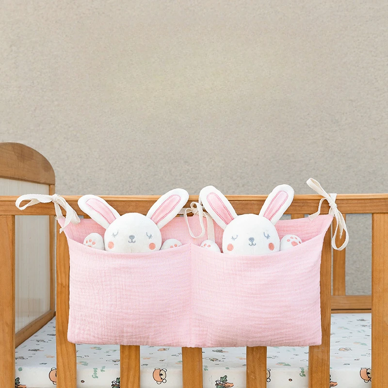 2 кармана, прикроватный подвес – обзор и цена Baby Nursery Organization Ideas