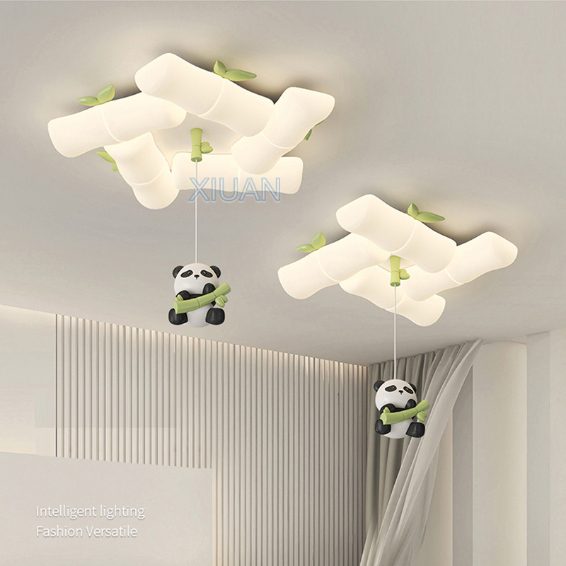 Новые китайские потолочные све – обзор и цена Baby Nursery Light Fixture
