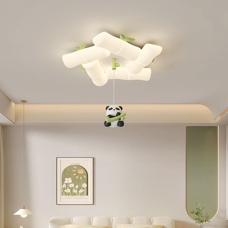 Новые китайские потолочные све – обзор и цена Baby Nursery Light Fixture