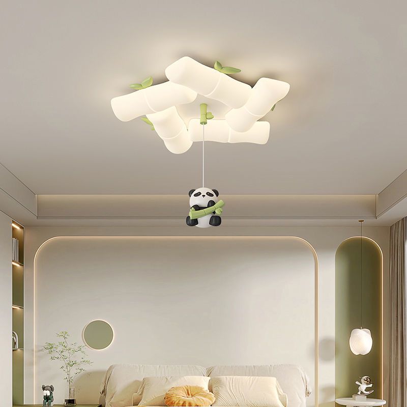 Новые китайские потолочные све – обзор и цена Baby Nursery Light Fixture