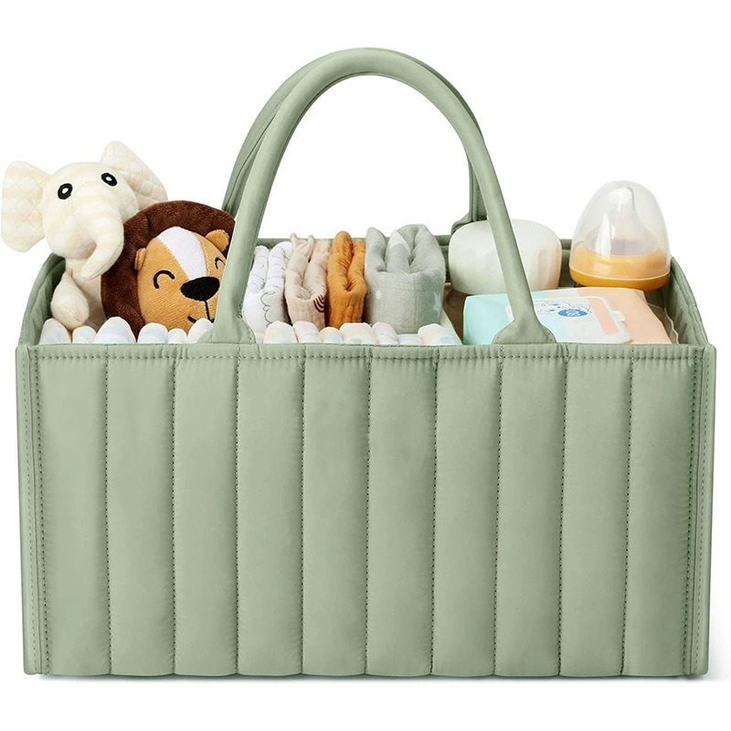 Корзина для хранения детских п – обзор и цена Baby Nursery Essentials