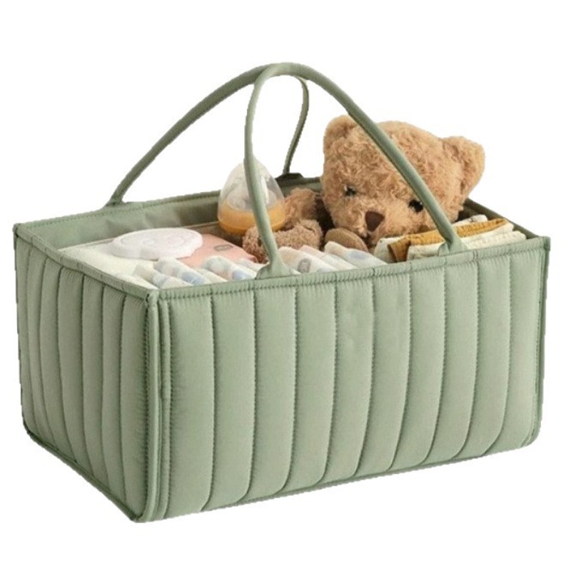 Корзина для хранения детских п – обзор и цена Baby Nursery Essentials