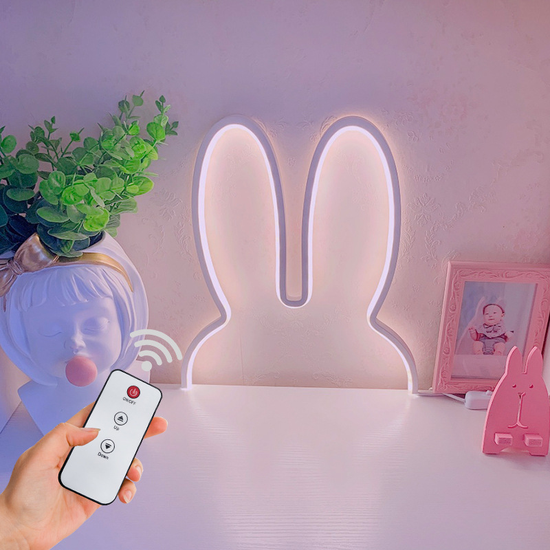Милые светодиодные настенные с – обзор и цена Baby Nursery Lamp