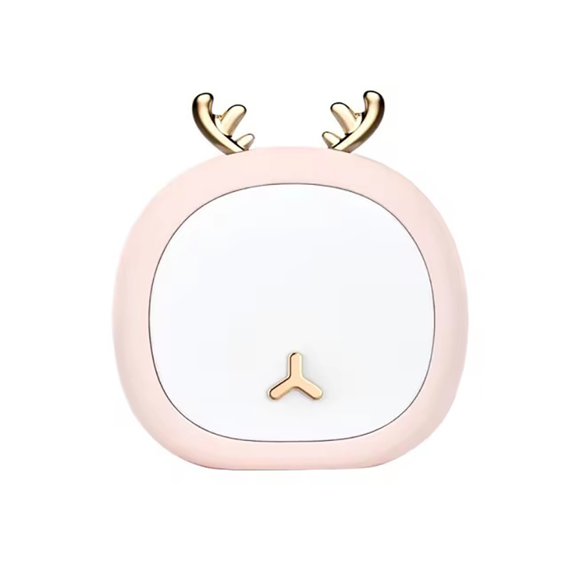Сенсорное управление, 3, регул – обзор и цена Baby Nursery Table Lamp