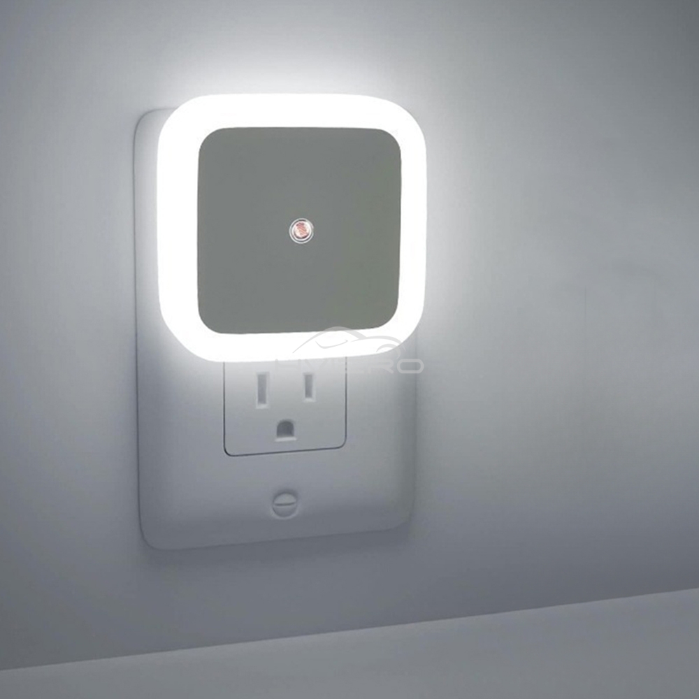 Мини-светодиодный ночник с дат – обзор и цена Baby Nursery Lamp
